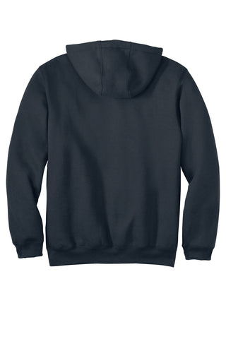 Carhartt Tall Midweight Hooded Sweatshirt (New Navy)