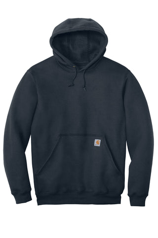 Carhartt Tall Midweight Hooded Sweatshirt (New Navy)