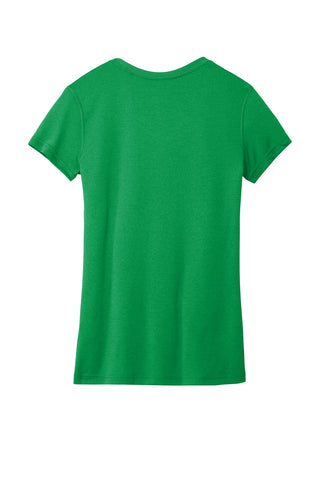 Nike Ladies Legend Tee (Apple Green)