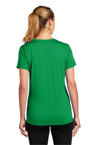 Nike Ladies Legend Tee (Apple Green)