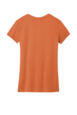 Nike Ladies Legend Tee (Desert Orange)