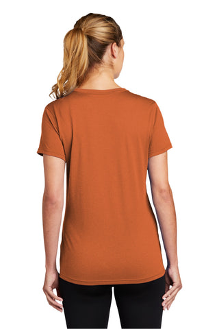 Nike Ladies Legend Tee (Desert Orange)