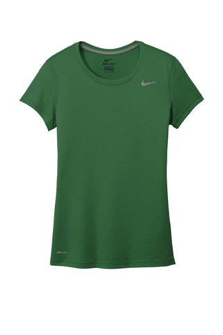 Nike Ladies Legend Tee (Gorge Green)