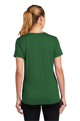 Nike Ladies Legend Tee (Gorge Green)