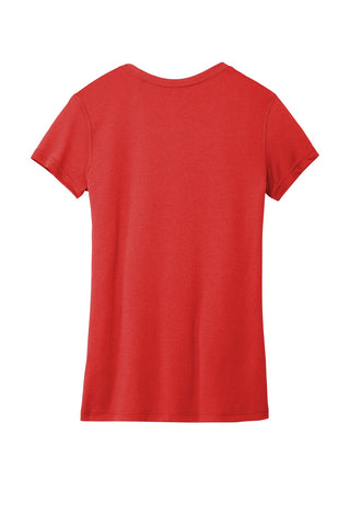 Nike Ladies Legend Tee (University Red)