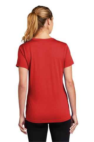 Nike Ladies Legend Tee (University Red)