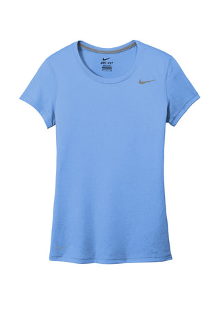 Nike Ladies Legend Tee (Valor Blue)