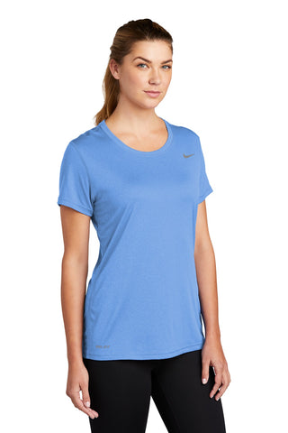 Nike Ladies Legend Tee (Valor Blue)