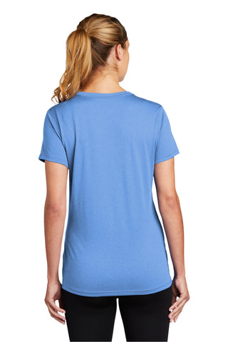 Nike Ladies Legend Tee (Valor Blue)