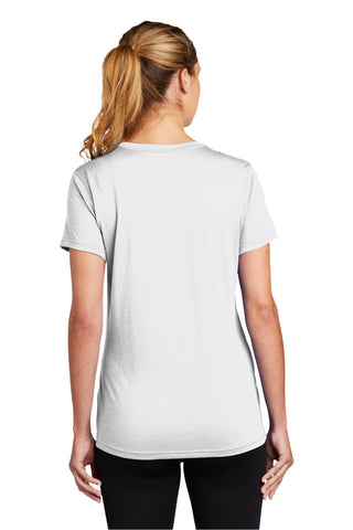 Nike Ladies Legend Tee (White)