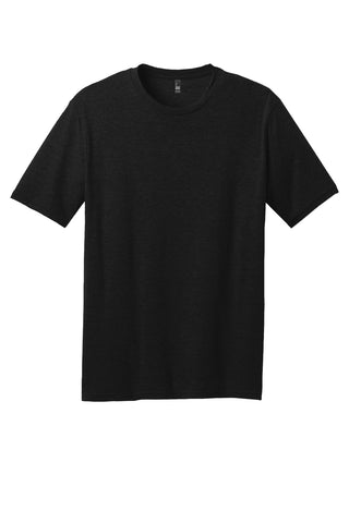 District Perfect Blend CVC Tee (Black)