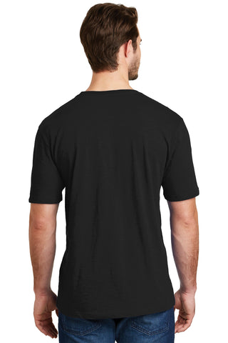 District Perfect Blend CVC Tee (Black)