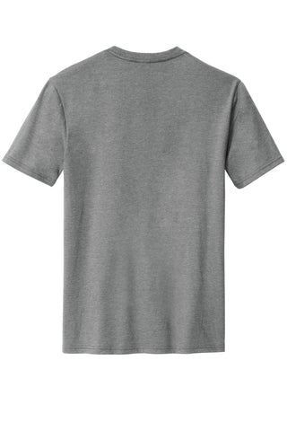 District Perfect Blend CVC Tee (Grey Frost)