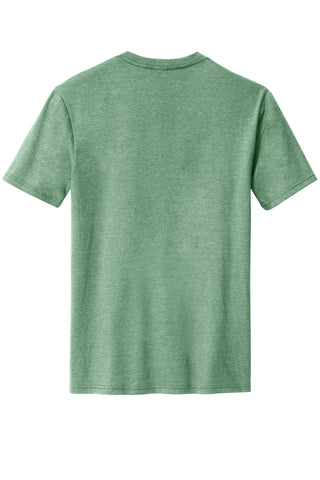 District Perfect Blend CVC Tee (Heathered Dusty Sage)