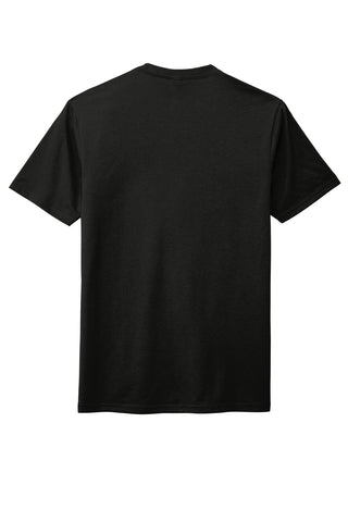 District Perfect Tri DTG Tee (Black)