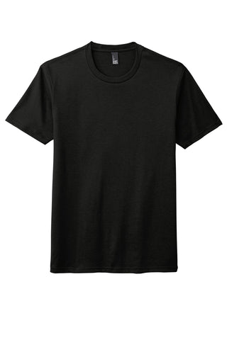 District Perfect Tri DTG Tee (Black)