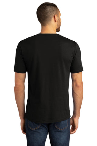 District Perfect Tri DTG Tee (Black)