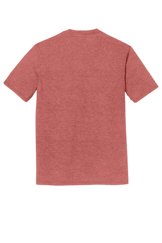 District Perfect Tri DTG Tee (Blush Frost)
