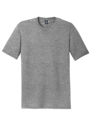 District Perfect Tri DTG Tee (Grey Frost)