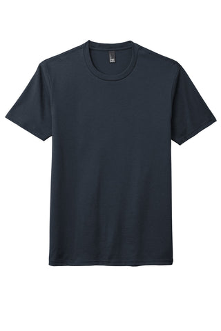 District Perfect Tri DTG Tee (New Navy)
