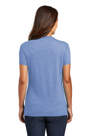 District Women's Perfect Tri Tee (Maritime Frost)