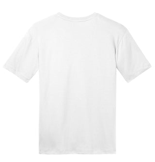 District Perfect WeightTee (Bright White)