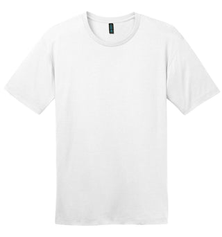 District Perfect WeightTee (Bright White)