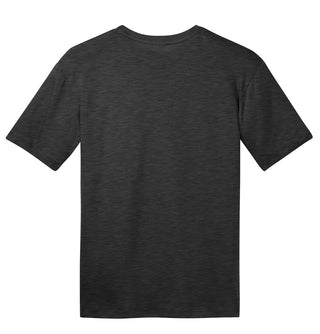 District Perfect WeightTee (Heathered Charcoal)