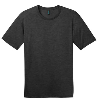 District Perfect WeightTee (Heathered Charcoal)