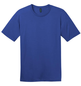 District Perfect WeightTee (Deep Royal)