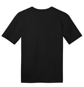 District Perfect WeightTee (Jet Black)