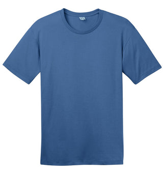 District Perfect WeightTee (Maritime Blue)
