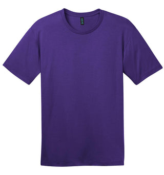 District Perfect WeightTee (Purple)