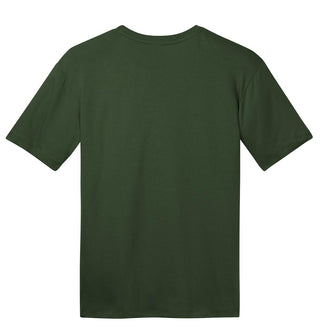 District Perfect WeightTee (Thyme Green)