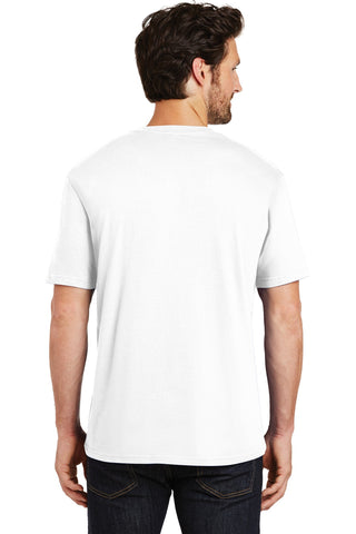 District Perfect WeightTee (Bright White)