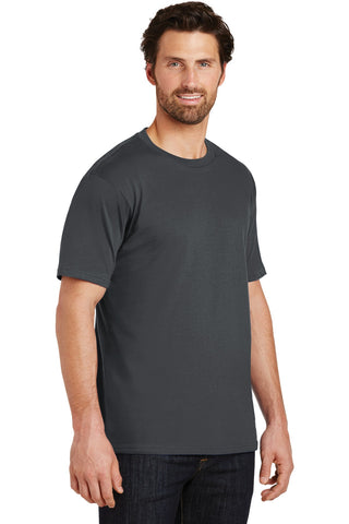 District Perfect WeightTee (Charcoal)