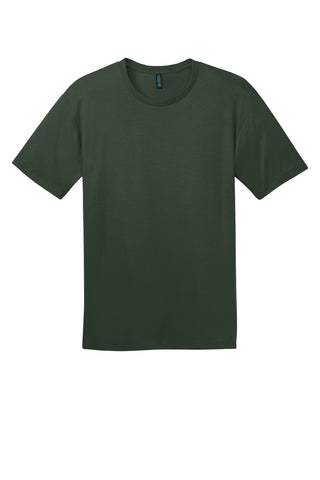 District Perfect WeightTee (Forest Green)