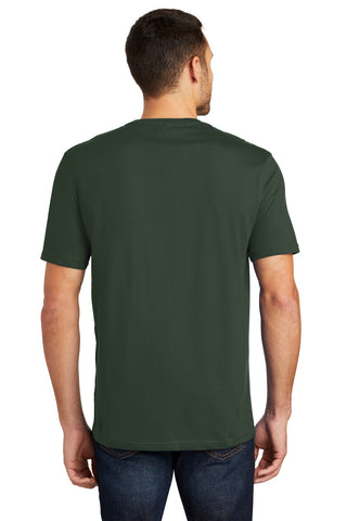 District Perfect WeightTee (Forest Green)