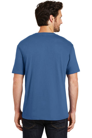 District Perfect WeightTee (Maritime Blue)