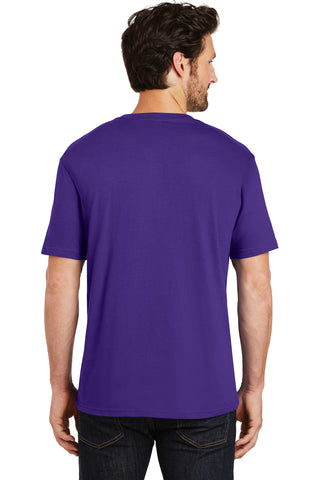 District Perfect WeightTee (Purple)