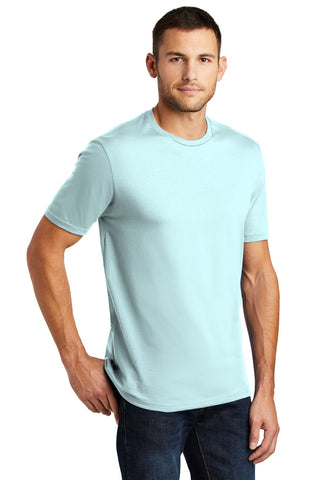 District Perfect WeightTee (Seaglass Blue)