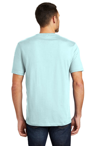 District Perfect WeightTee (Seaglass Blue)