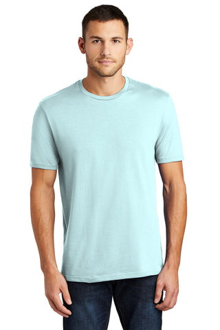 District Perfect WeightTee (Seaglass Blue)