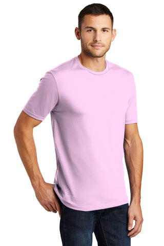 District Perfect WeightTee (Soft Purple)