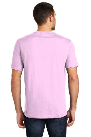 District Perfect WeightTee (Soft Purple)