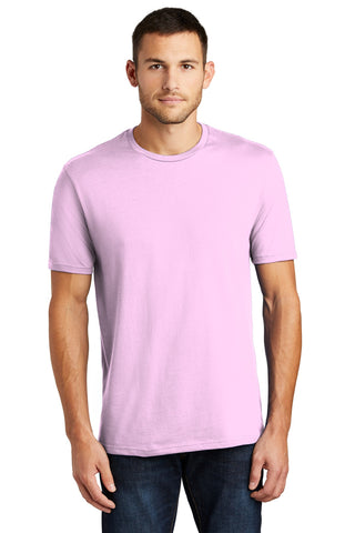 District Perfect WeightTee (Soft Purple)