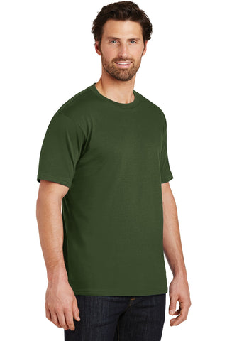 District Perfect WeightTee (Thyme Green)