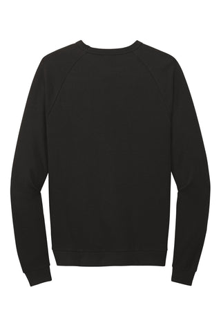 District Perfect Tri Fleece Crewneck Sweatshirt (Black)