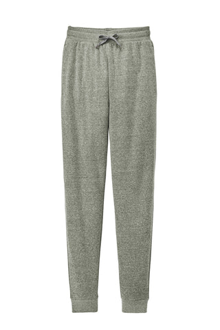 District Perfect Tri Fleece Jogger (Grey Frost)