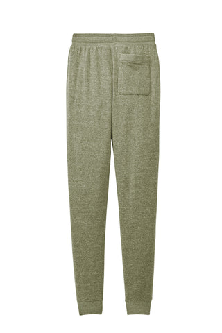 District Perfect Tri Fleece Jogger (Military Green Frost)